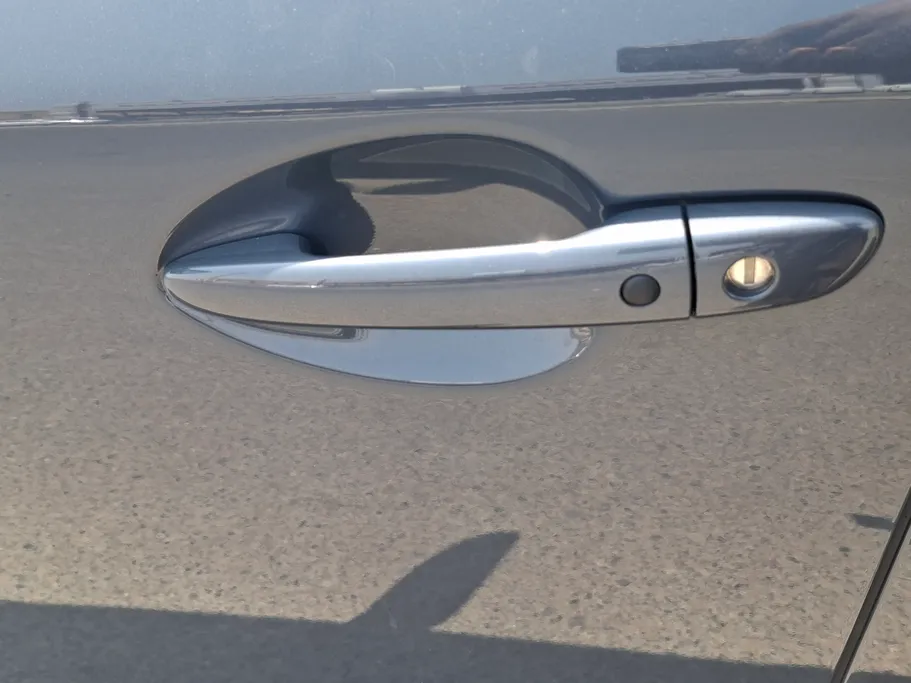 2024 Mazda CX5 Skyactiv G 
