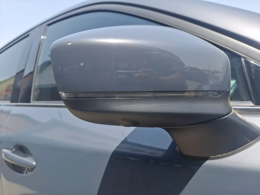 2024 Mazda CX5 Skyactiv G 