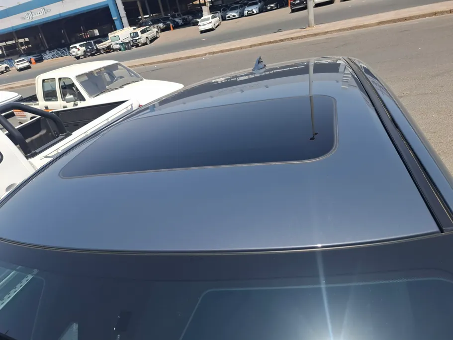 2024 Mazda CX5 Skyactiv G 