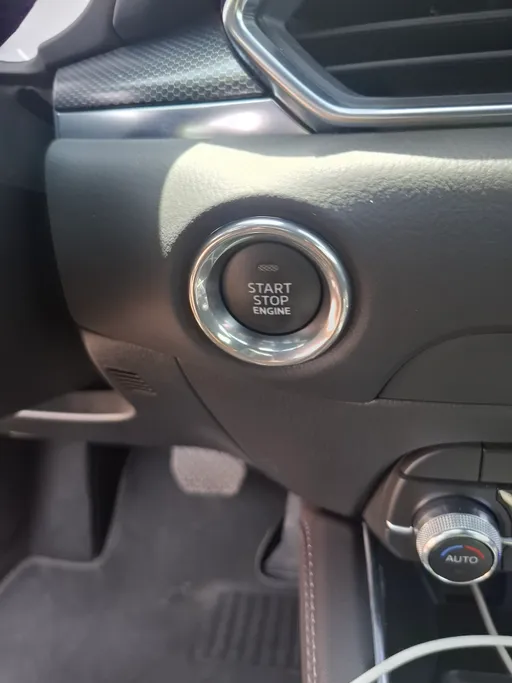 2024 Mazda CX5 Skyactiv G 