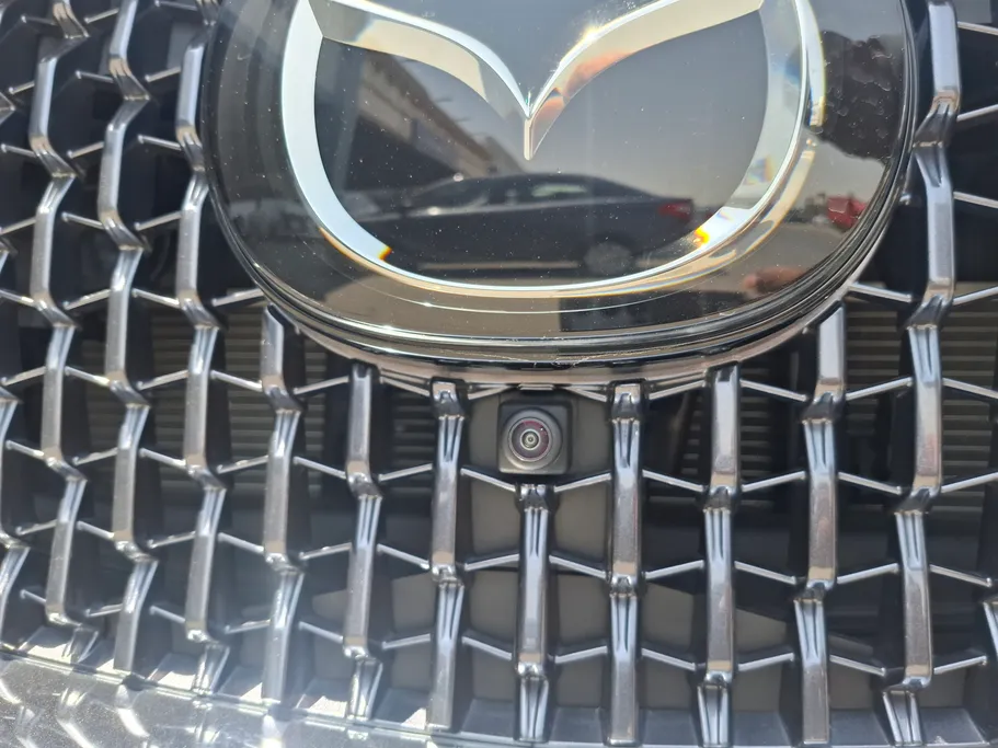 2024 Mazda CX5 Skyactiv G 