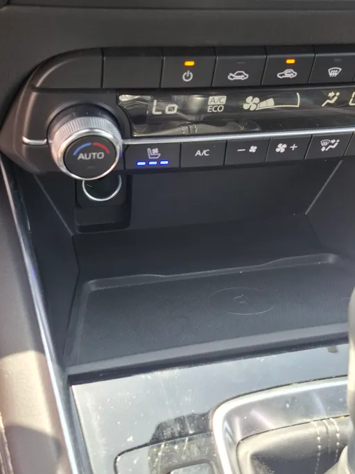 2024 Mazda CX5 Skyactiv G 