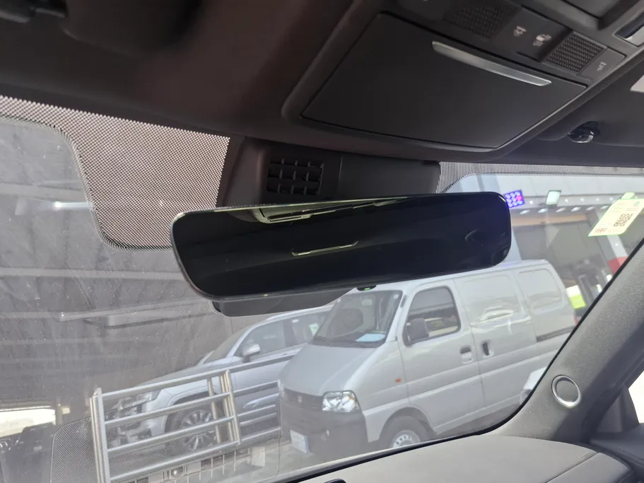 2024 Mazda CX5 Skyactiv G 