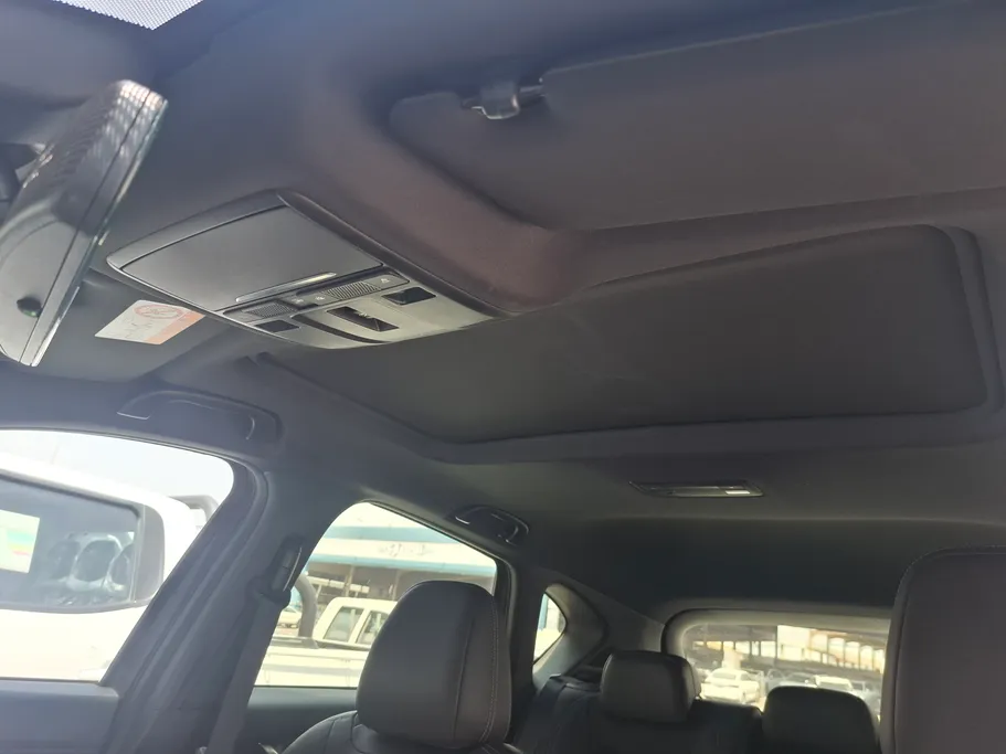 2024 Mazda CX5 Skyactiv G 