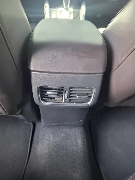 2024 Mazda CX5 Skyactiv G 