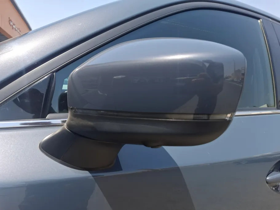 2024 Mazda CX5 Skyactiv G 