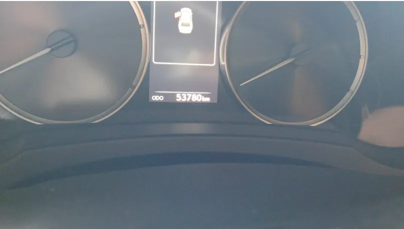 2021 Lexus IS 300 