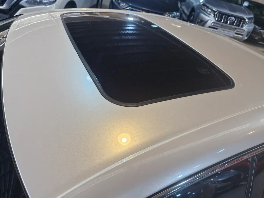 2021 Lexus IS 300 