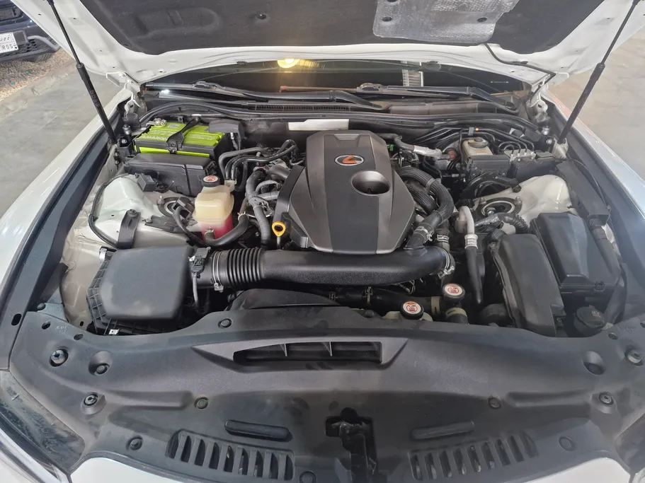 2021 Lexus IS 300 