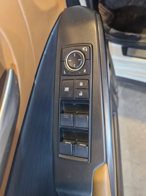 2021 Lexus IS 300 