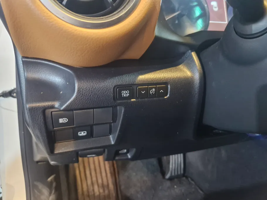 2021 Lexus IS 300 