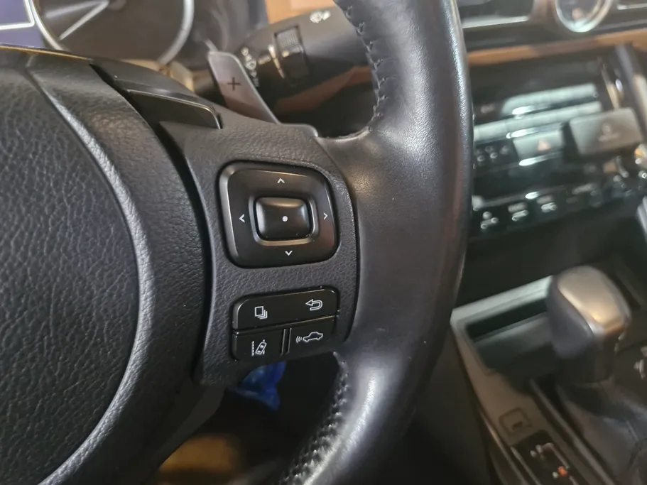 2021 Lexus IS 300 
