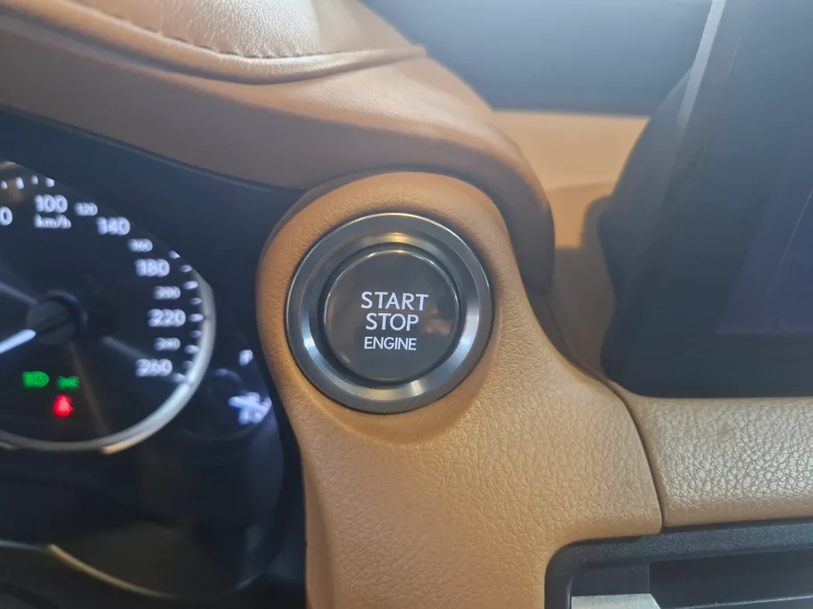 2021 Lexus IS 300 