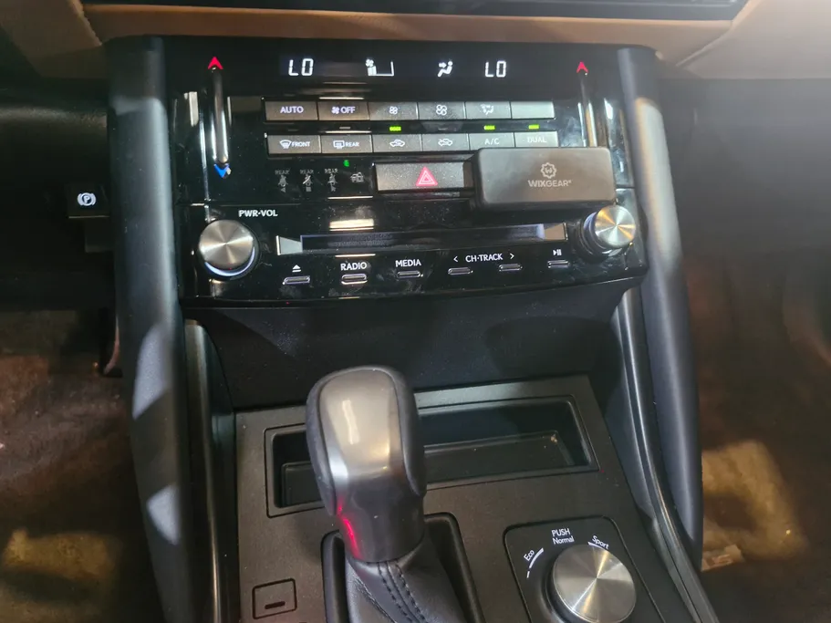 2021 Lexus IS 300 