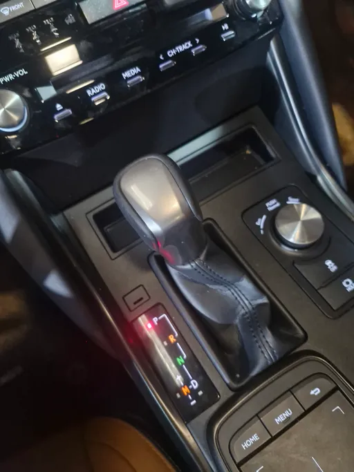 2021 Lexus IS 300 