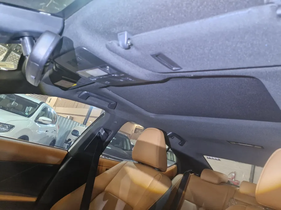 2021 Lexus IS 300 