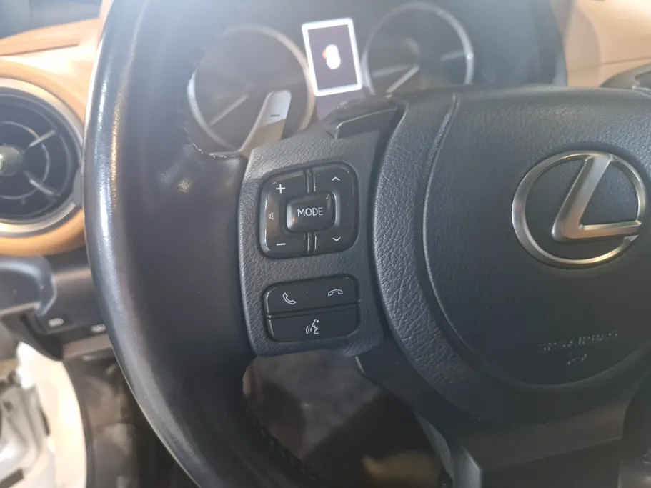 2021 Lexus IS 300 