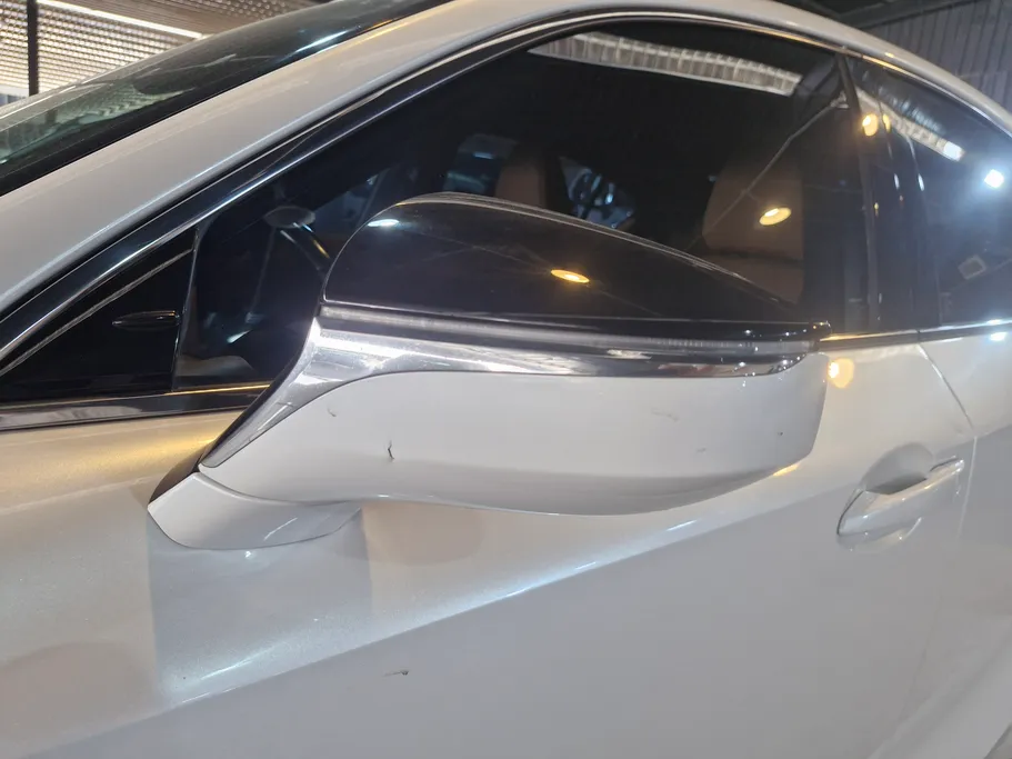 2021 Lexus IS 300 