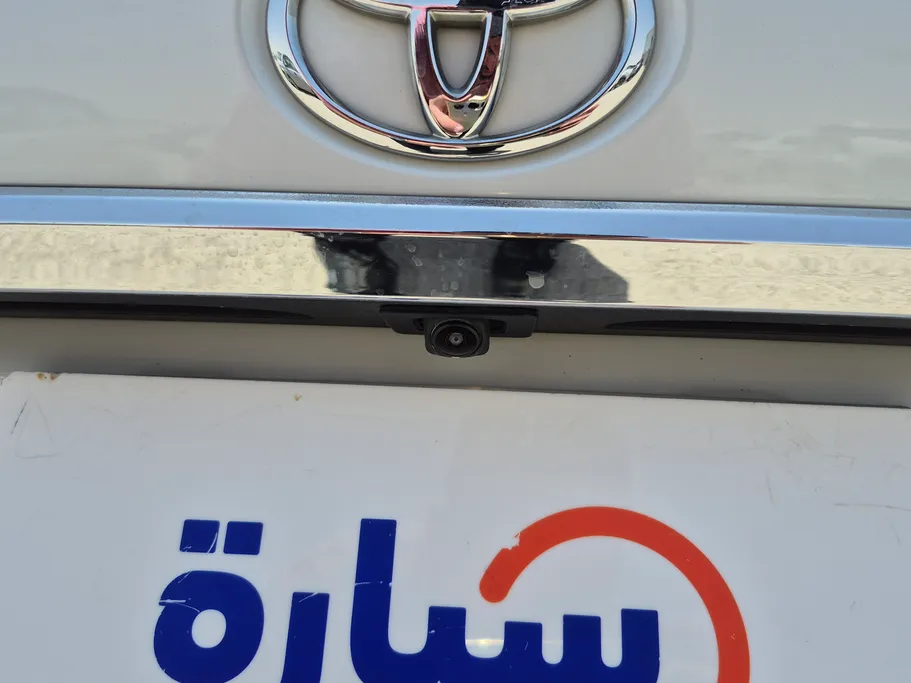 تويوتا كورولا XLI 2023 