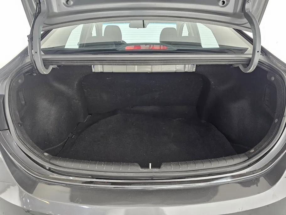 2023 Hyundai Accent Smart 