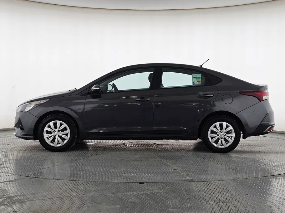 2023 Hyundai Accent Smart 