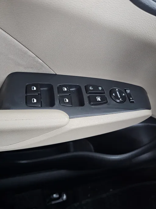 2023 Hyundai Accent Smart 