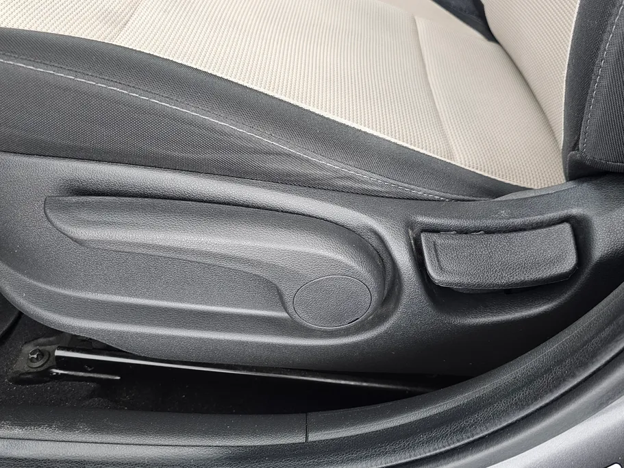 2023 Hyundai Accent Smart 