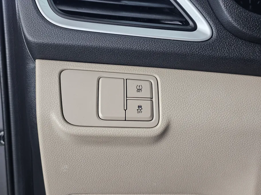 2023 Hyundai Accent Smart 