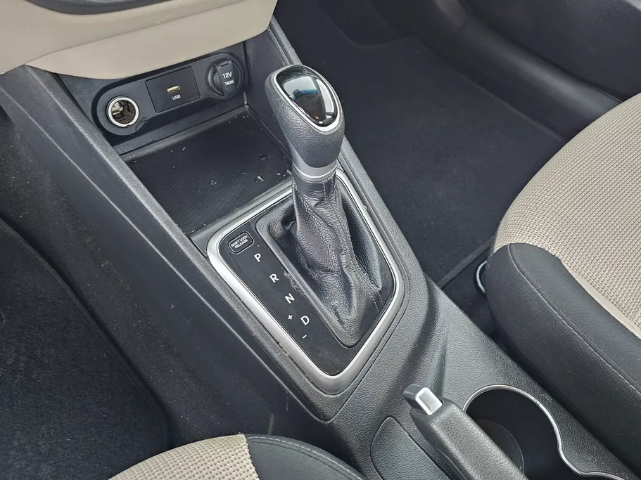 2023 Hyundai Accent Smart 