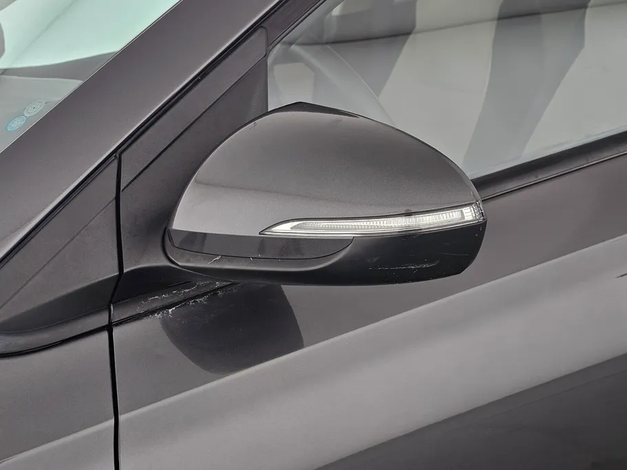 2023 Hyundai Accent Smart 