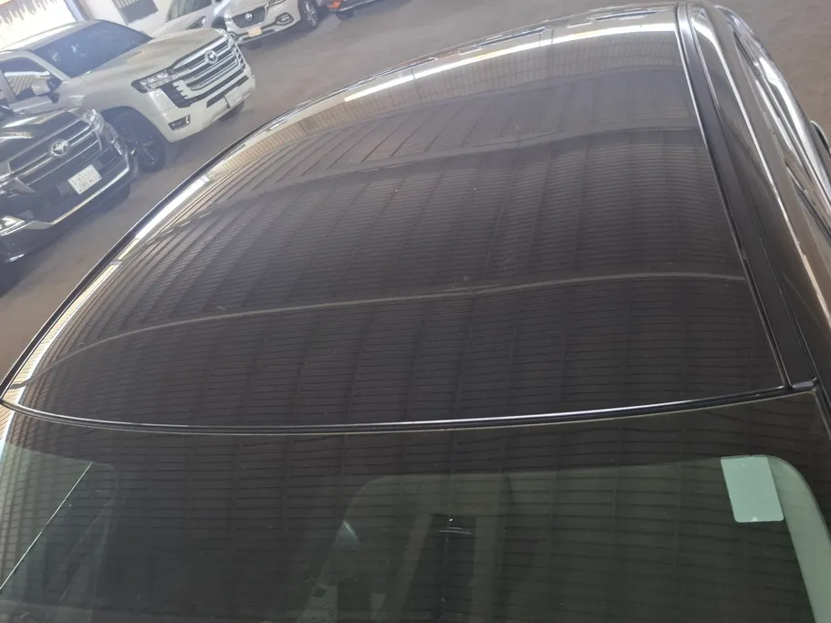 مازدا 6 Skyactive G 2025 