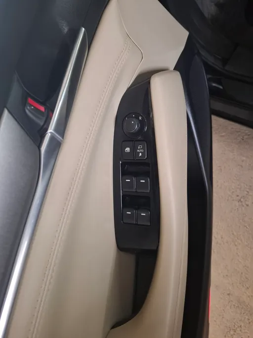 مازدا 6 Skyactive G 2025 