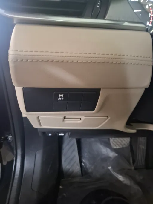 مازدا 6 Skyactive G 2025 