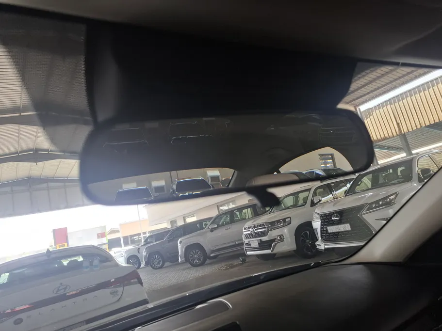 مازدا 6 Skyactive G 2025 