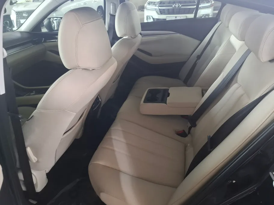 مازدا 6 Skyactive G 2025 