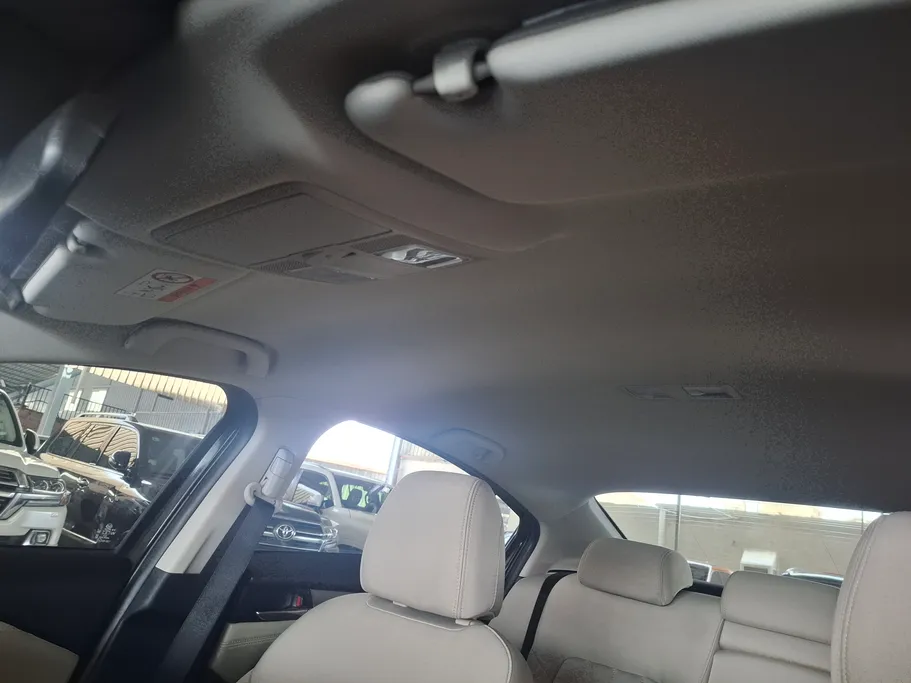مازدا 6 Skyactive G 2025 