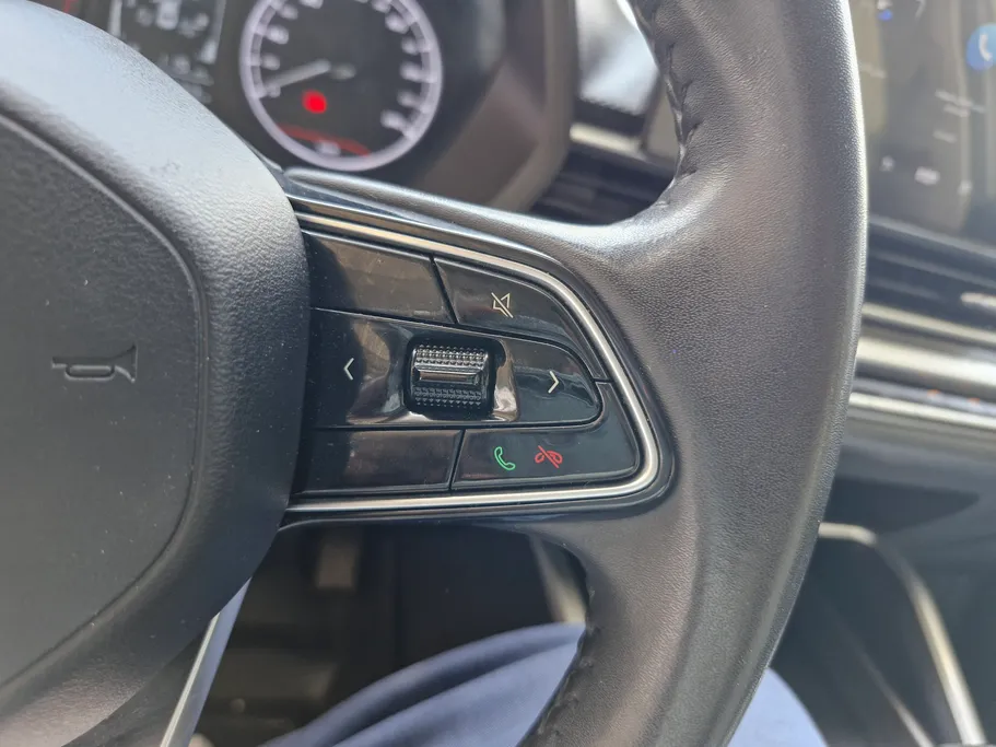جيلي امجراند GS 2024 