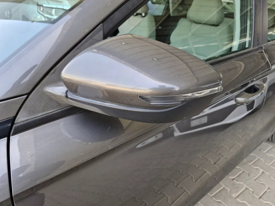 جيلي امجراند GS 2024 