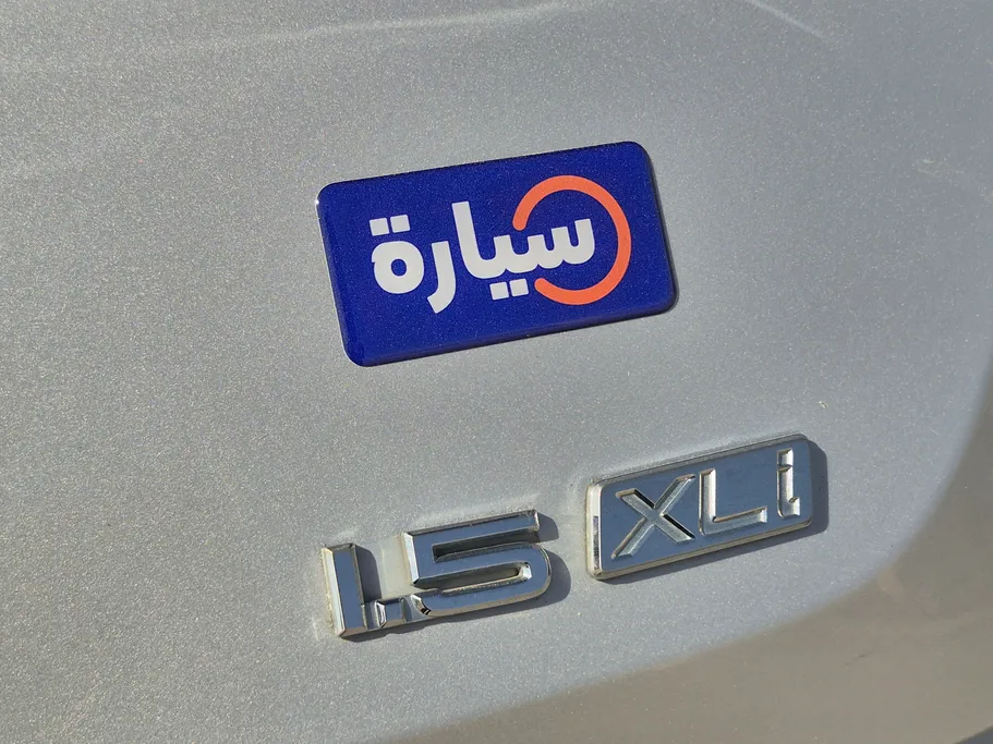 تويوتا كورولا XLI 2023 
