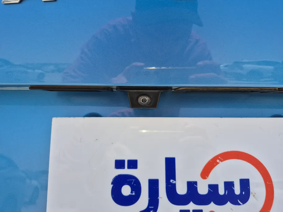 هافال جوليان بيسك 2023 
