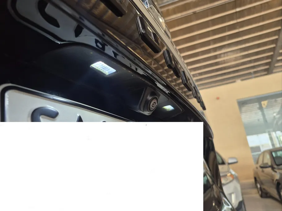 2024 Chevrolet Suburban LS 