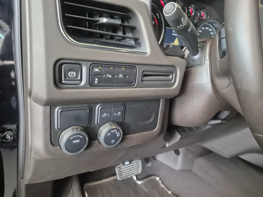 2024 Chevrolet Suburban LS 