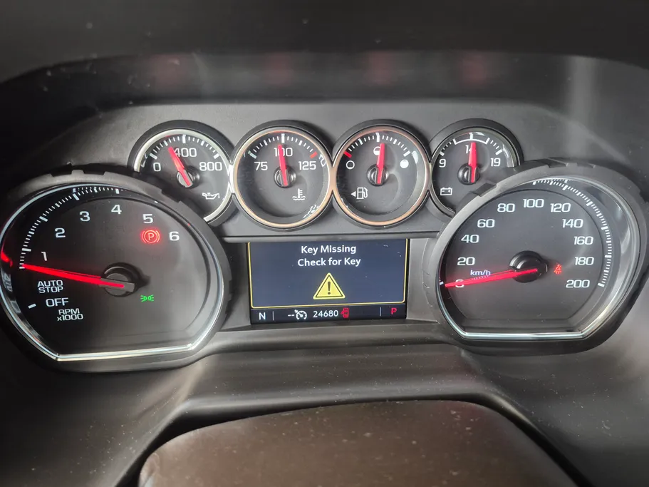 2024 Chevrolet Suburban LS 