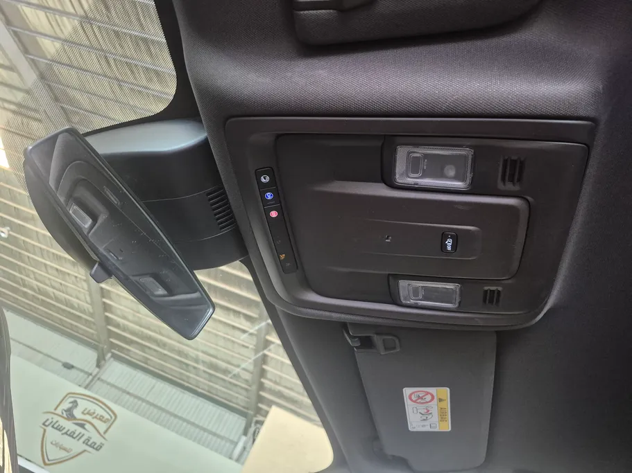 2024 Chevrolet Suburban LS 