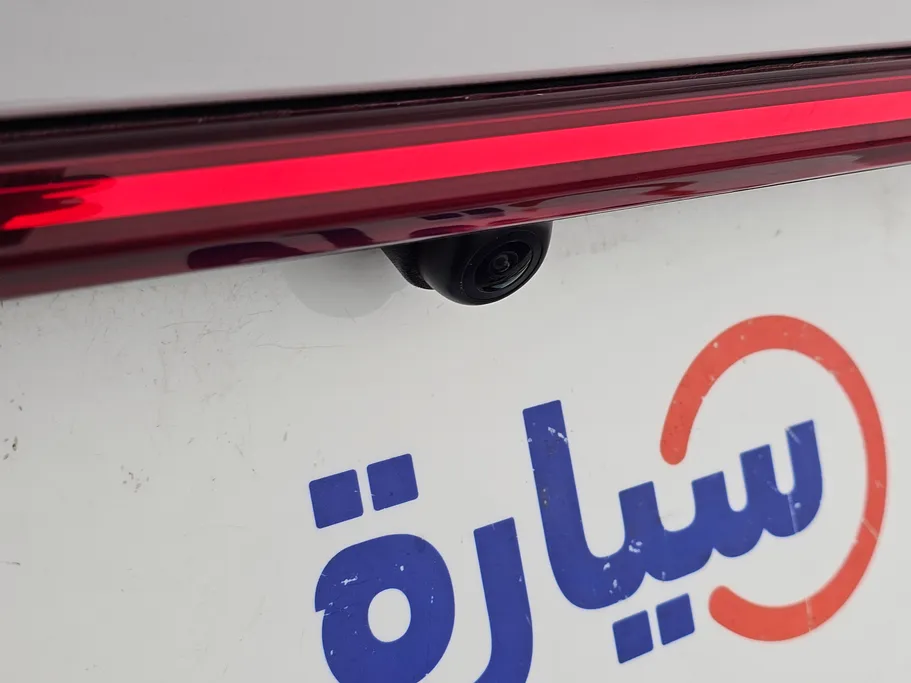 هيونداي سنتافي سمارت 2022 