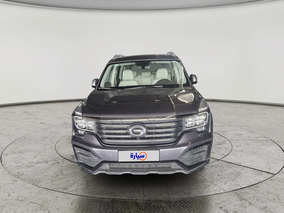 GAC GS8 GL 2022 