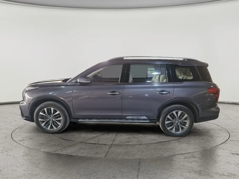 GAC GS8 GL 2022 