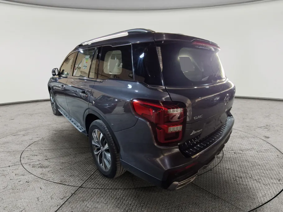 2022 GAC GS8 GL 