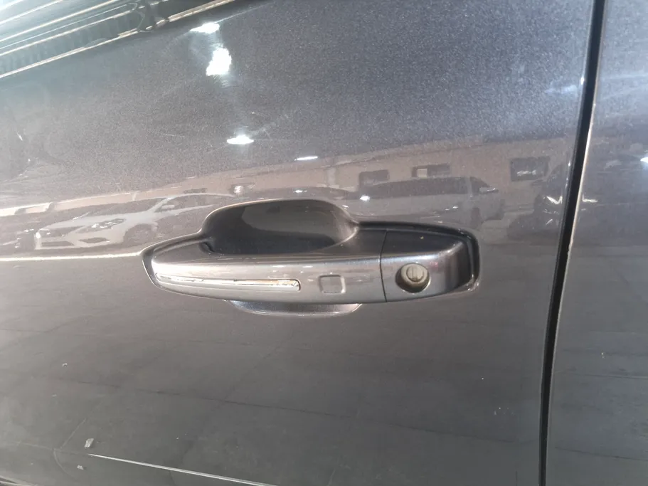GAC GS8 GL 2022 