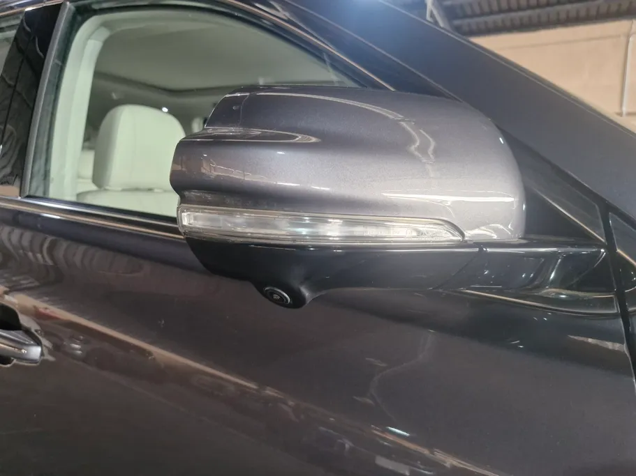 GAC GS8 GL 2022 